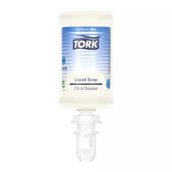 TORK riebalus tirpinantis skystas muilas 1 L (424401)