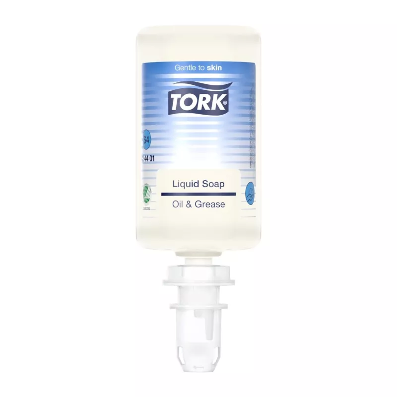 TORK riebalus tirpinantis skystas muilas 1 L (424401)