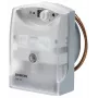 SIEMENS QAF64.2-J apsaugos nuo užšalimo jutiklis, nuolatinis ir 2 taškų (S55700-P155)