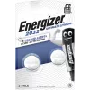 Energizer Ultimate Lithium CR2032 ličio monetinė baterija, 3 V, 235 mAh, 2 vnt.