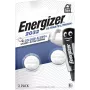 Energizer Ultimate Lithium CR2032 ličio monetinė baterija, 3 V, 235 mAh, 2 vnt.