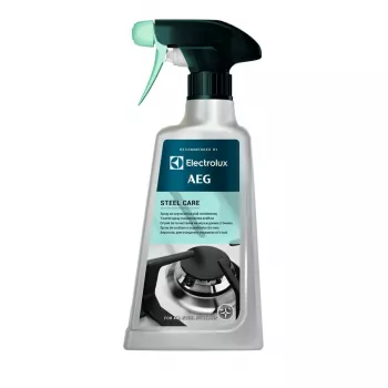 Electrolux M3SCS301 nerūdijančio plieno valymo priemonė, 300 ml purškiklis