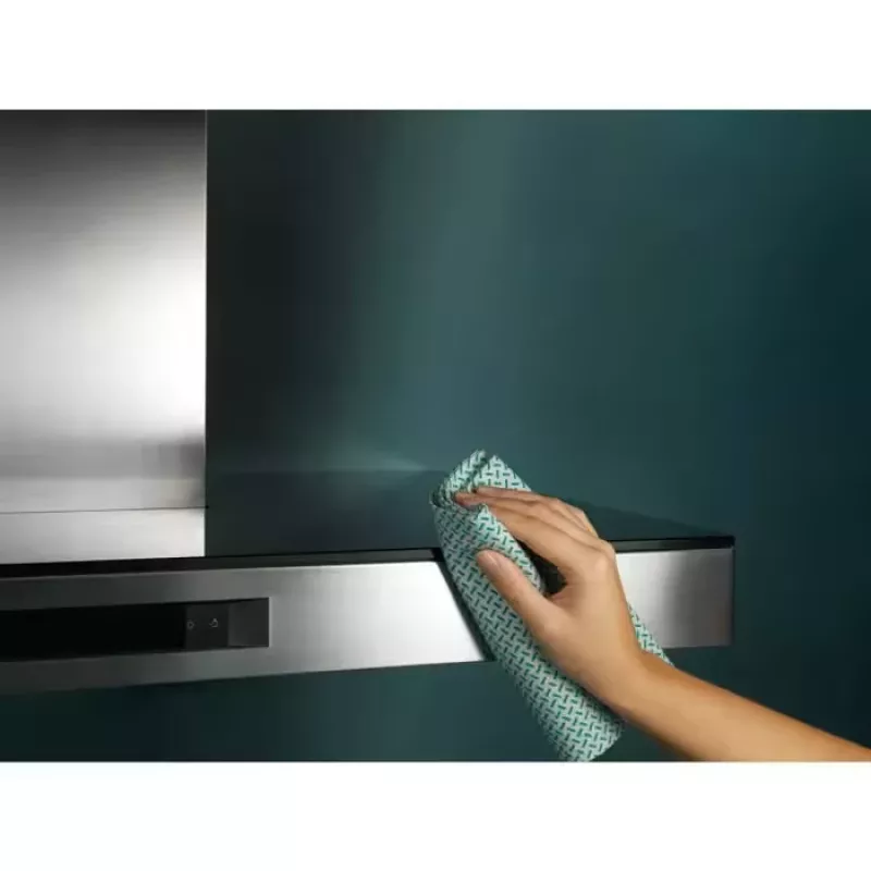 Electrolux M3SCS301 nerūdijančio plieno valymo priemonė, 300 ml purškiklis