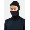 Odlo Evolution Warm veido kaukė juoda L/XL