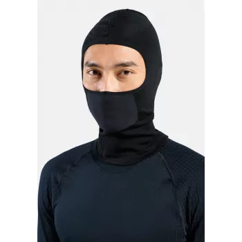 Odlo Evolution Warm veido kaukė juoda L/XL