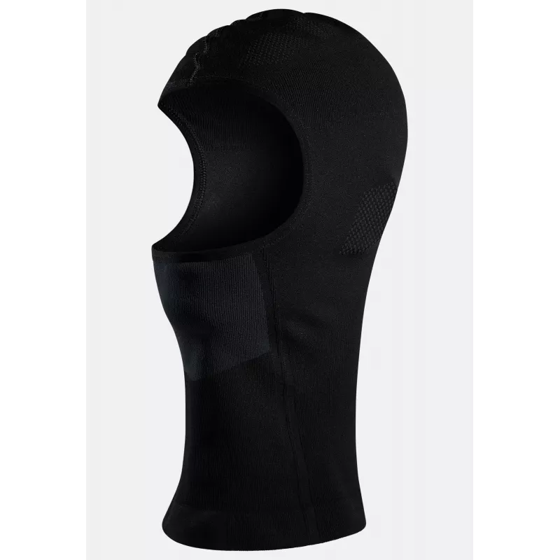 Odlo Evolution Warm veido kaukė juoda L/XL