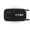 CTEK NXT 15 40-725 išmanusis akumuliatorių įkroviklis 15A 12V švino-rūgštiniams ir ličio akumuliatoriams