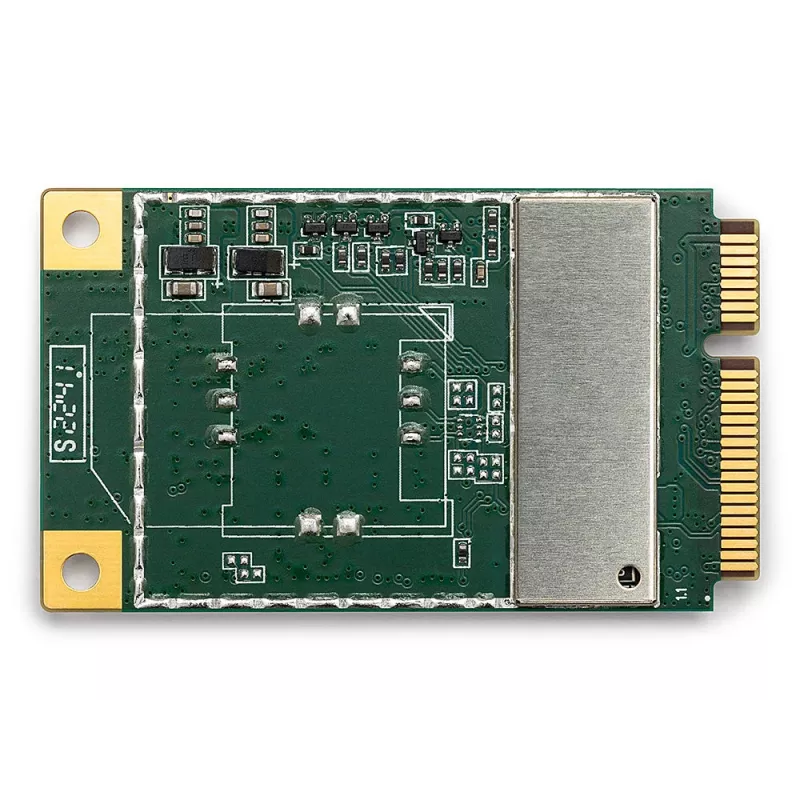Arduino Pro 4G Module EMEA, Quectel Cat.4 LTE modemo plėtimo modulis Portenta plokštėms (TPX00201)