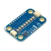 Arduino ABX00109 Modulino Pixels adresuojamų RGB LED tvarkyklės modulis