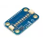 Arduino ABX00109 Modulino Pixels adresuojamų RGB LED tvarkyklės modulis