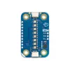 Arduino ABX00109 Modulino Pixels adresuojamų RGB LED tvarkyklės modulis