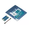 Arduino ABX00109 Modulino Pixels adresuojamų RGB LED tvarkyklės modulis