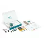 Arduino K000007_R4 Kit Starter Rev 4 Education (K000007_R4)