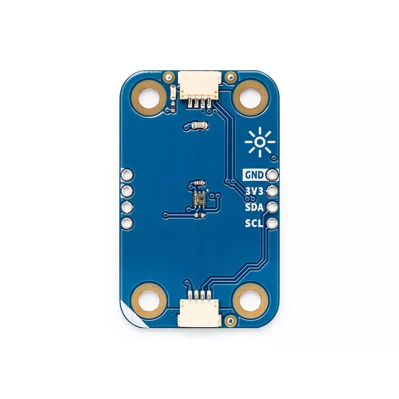 Arduino ABX00111 Modulino Light mikrovaldiklių plokštė