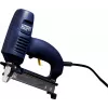 Rapid PRO R553 elektrinis segiklis ir vinukas, mėlynas, 230V, naudoja 53 serijos kabelius ir 8 tipo vinis 10642901