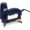 Rapid PRO R553 elektrinis segiklis ir vinukas, mėlynas, 230V, naudoja 53 serijos kabelius ir 8 tipo vinis 10642901