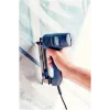 Rapid PRO R553 elektrinis segiklis ir vinukas, mėlynas, 230V, naudoja 53 serijos kabelius ir 8 tipo vinis 10642901