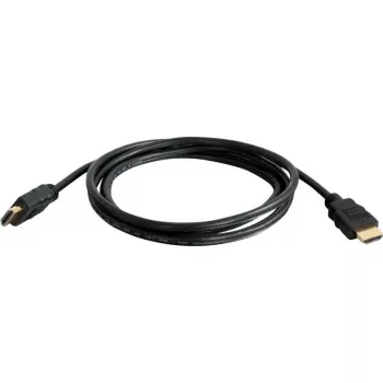 Cables2Go 2 m/6,6 pėdų High Speed HDMI kabelis su Ethernet (82005)