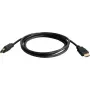 Cables2Go 2 m/6,6 pėdų High Speed HDMI kabelis su Ethernet (82005)