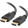 Cables2Go 2 m/6,6 pėdų High Speed HDMI kabelis su Ethernet (82005)