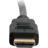 Cables2Go 2 m/6,6 pėdų High Speed HDMI kabelis su Ethernet (82005)