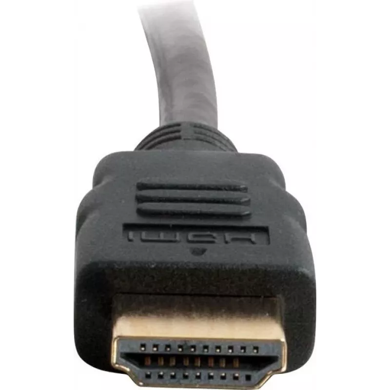 Cables2Go 2 m/6,6 pėdų High Speed HDMI kabelis su Ethernet (82005)