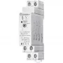 Finder elektroninis dimerio šeimos modulis (slave) 230V AC 400W 15.11.8.230.0400