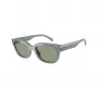 Armani Exchange moteriški akiniai nuo saulės AX4155SU83752 54mm