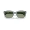 Armani Exchange moteriški akiniai nuo saulės AX4155SU83752 54mm