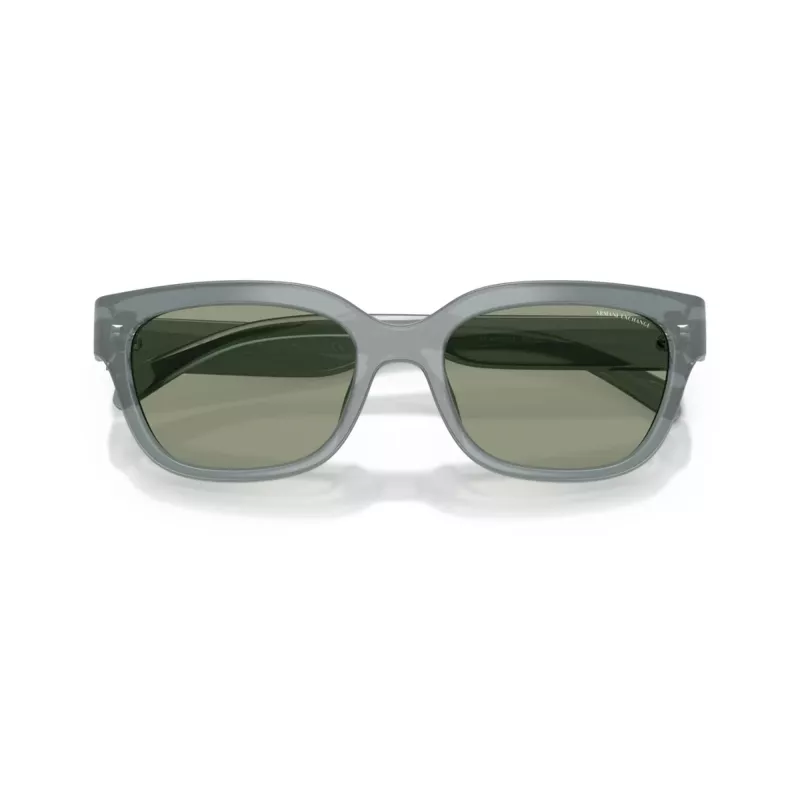 Armani Exchange moteriški akiniai nuo saulės AX4155SU83752 54mm
