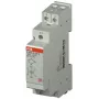 ABB E291S-16-20/12 impulsinis jungiklis 12 V AC 16 A 2NO 2TAZ313000R2052