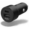Aqiila CHARGEBIRD CC2 automobilinis įkroviklis, juodas, 32 W (AQCCCC2CBI403)