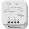 FINDER elektroninis dimmeris 200 W LED (152182300200)