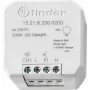 FINDER elektroninis dimmeris 200 W LED (152182300200)