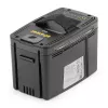 STIGA E 420 pakaitinė baterija 48V 2Ah Li-Ion, skirta 48V PowerPack sistemai 274012004/ST1