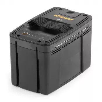 STIGA E 440 Atsarginis akumuliatorius 48 V 4 Ah Li-Ion 274014004/ST1