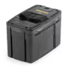 STIGA E 450 Atsarginis akumuliatorius 48 V 5 Ah Li-Ion (274015004/ST1)