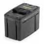 STIGA E 450 Atsarginis akumuliatorius 48 V 5 Ah Li-Ion (274015004/ST1)