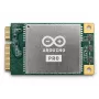 Arduino Pro 4G GNSS Module Global, Quectel Cat.4 LTE modemas su GNSS, plėtimo modulis Portenta plokštėms (TPX00200)