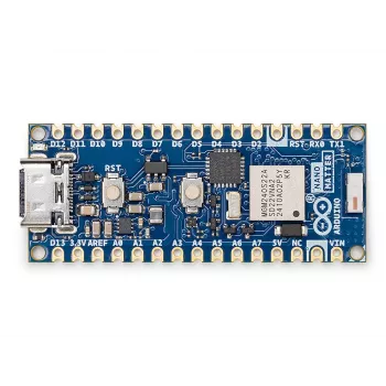Arduino Nano Matter ABX00112 plokštė