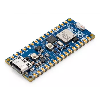Arduino Nano Matter ABX00112 plokštė