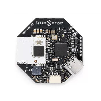 Arduino Stella ABX00131 pramoninė AI vaizdo sistema