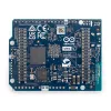Arduino Uno Q 4GB plėtros plokštė (ABX00173)