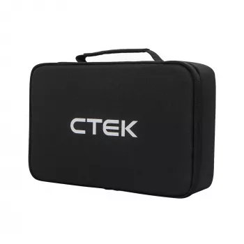 CTEK 40-517 Nešiojimo dėklas baterijų įkrovikliams ir priedams