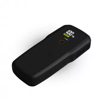 CTEK 40-625 RB 3000 nešiojamas 12V starteris ir power bankas su 3000A piko, LiFePO4, USB-C PD 60W, IP65