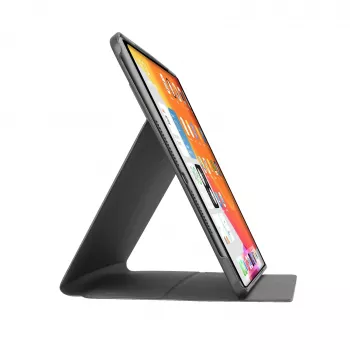 SBS Book Case Pro Folio dėklas iPad Pro 11 inch ir iPad Air 10,9 inch - juodas TABKPROIPPRO1121K