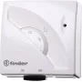 Finder 1T.01.1 paviršinio montavimo patalpų termostatas 7–30 °C (1T011)