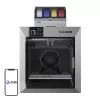 QIDI Max 4 Combo 3D spausdintuvas, 325x325x325mm, CoreXY, 600mm/s, visiškai uždaras, dual gear direct drive