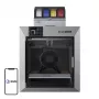 QIDI Max 4 Combo 3D spausdintuvas, 325x325x325mm, CoreXY, 600mm/s, visiškai uždaras, dual gear direct drive