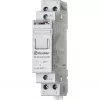 Finder 20.28.9.024.4000 impulsinė relė 24V AC/DC 2NO 8A